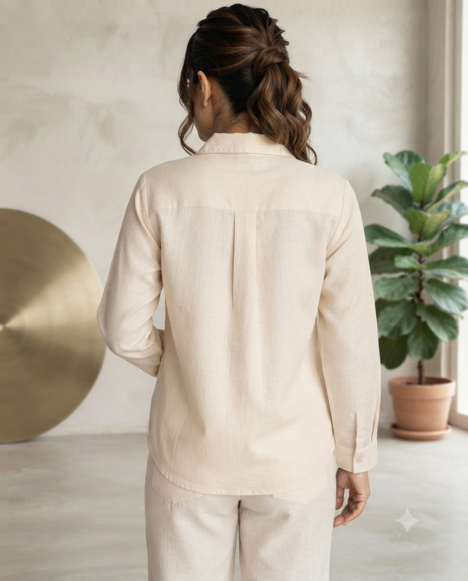 Korean primium shirt Xxl