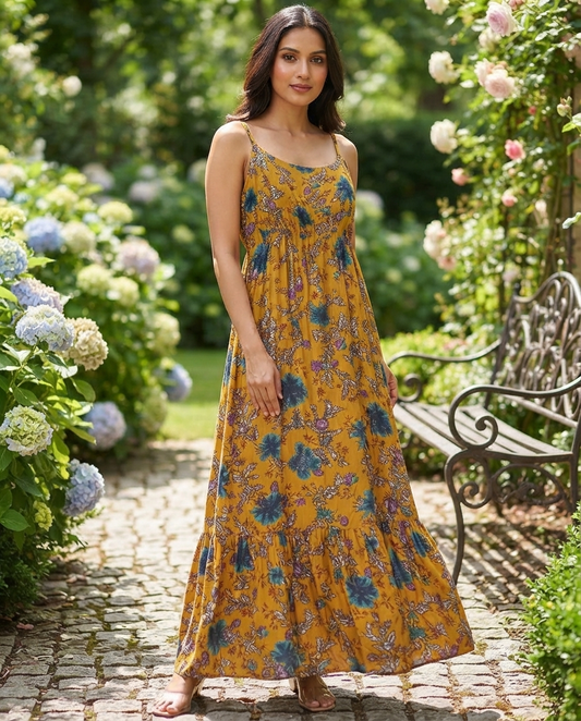 Trendy Korean dress s size