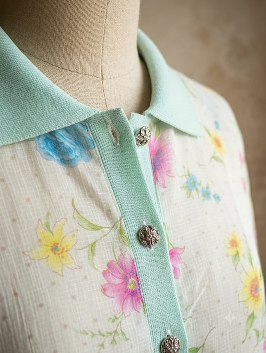 Korean top M
