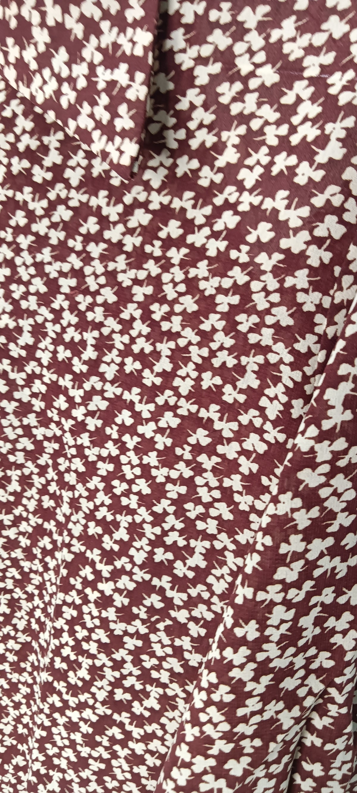 Korean shirt XL