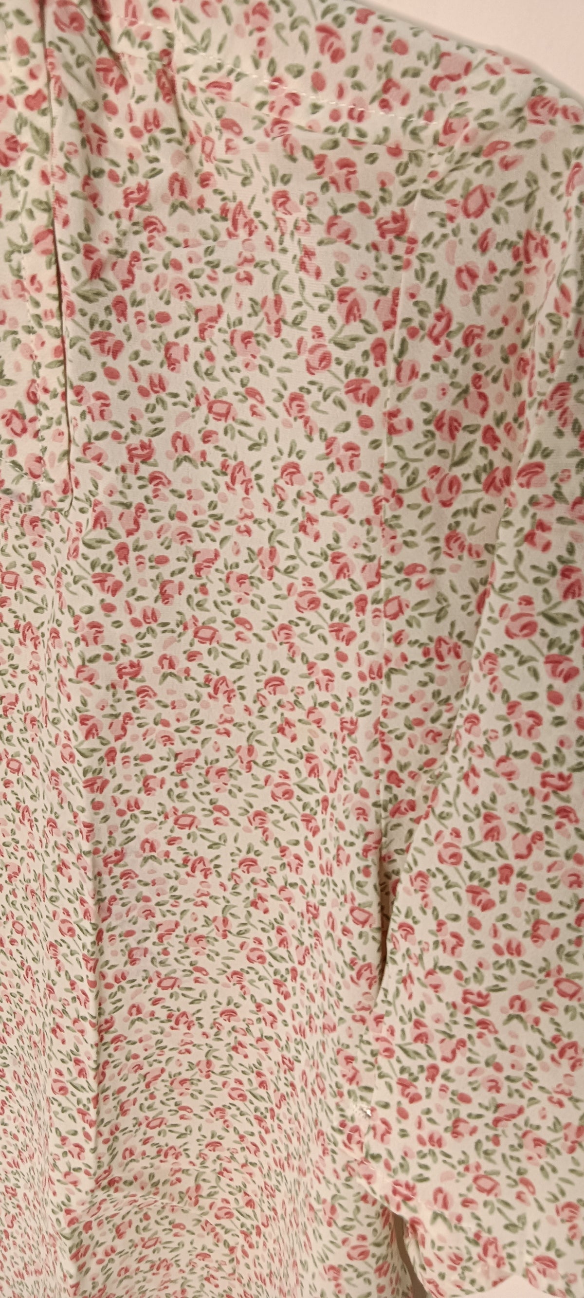 KOREAN shirt XL